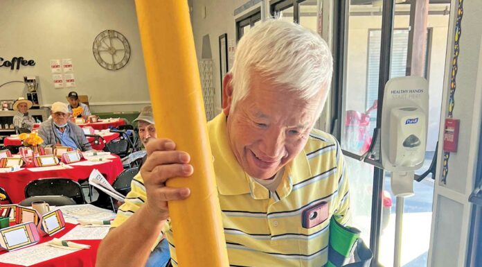 gilroy senior center school days