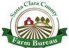 santa clara county farm bureau logo
