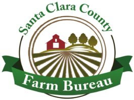 Santa Clara County Farm Bureau to present awards at barbecue santa clara county farm bureau logo