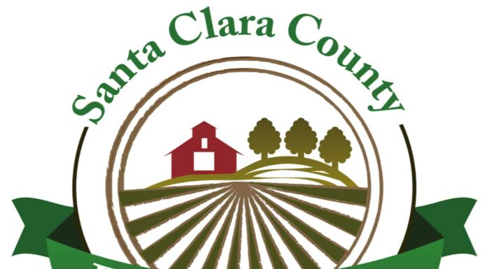 santa clara county farm bureau logo