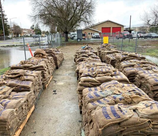 Flood protection agencies gear up for rainy season