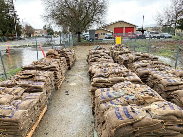 Flood protection agencies gear up for rainy season