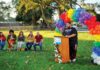 Rebekah Children’s Services carlos pineda coming out day