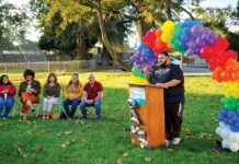 Rebekah Children’s Services carlos pineda coming out day