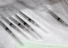 covid-19 vaccine syringe dose booster