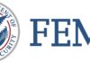 FEMA federal emergency management agency logo