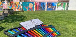 downtown gilroy pop-up park