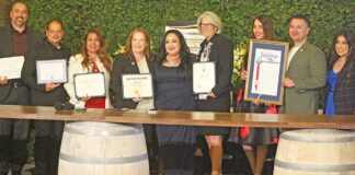 maria cid san benito county chamber woman of the year