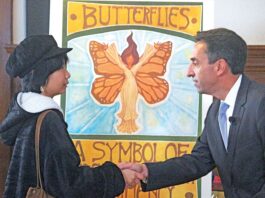 South County center for violence survivors expands services mariposas resiliency center xinpei lu jeff rosen