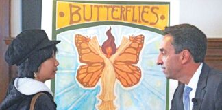 mariposas resiliency center xinpei lu jeff rosen