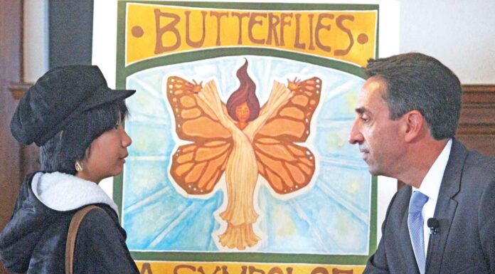mariposas resiliency center xinpei lu jeff rosen