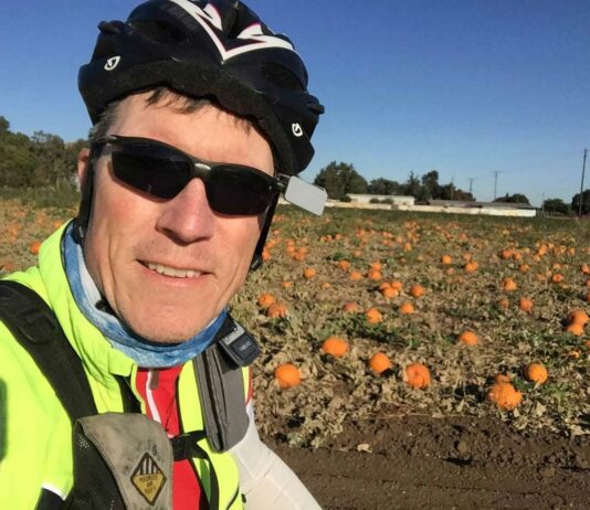 Spoking My Mind: Opportunities past and future Curt Hentschke