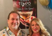 tempo kitchen and bar dan nancy nelson