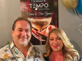 tempo kitchen and bar dan nancy nelson