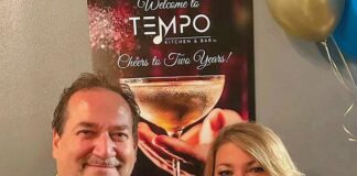 tempo kitchen and bar dan nancy nelson