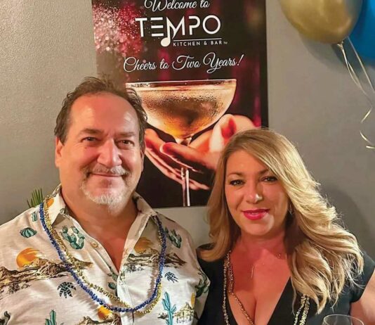 tempo kitchen and bar dan nancy nelson
