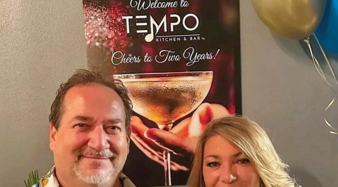 tempo kitchen and bar dan nancy nelson