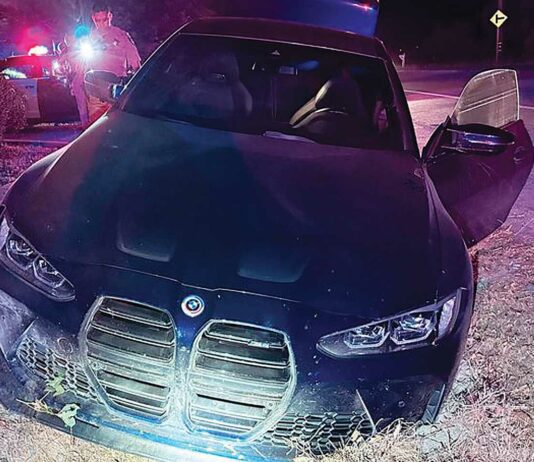 california highway patrol arrest hecker pass highway watsonville road