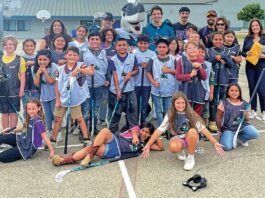 San Jose Sharks players Thomas Bordeleau Henry Thrun