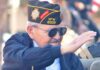 gilroy veterans day parade edward sanchez