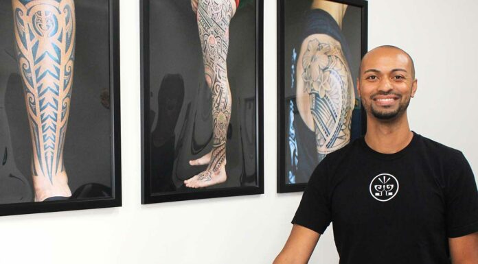 kenny brown 29:11 tattoo
