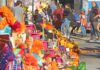 la ofrenda festival downtown gilroy