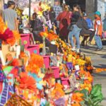 Image for display with article titled PHOTOS: Gilroy’s inaugural La Ofrenda Festival