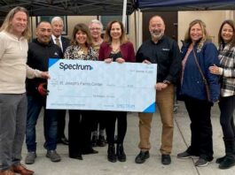 spectrum st joseph's family center