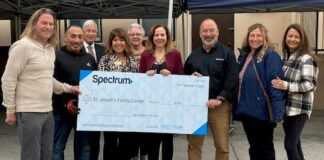 spectrum st joseph's family center