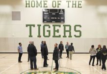 south valley middle school