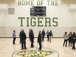 south valley middle school