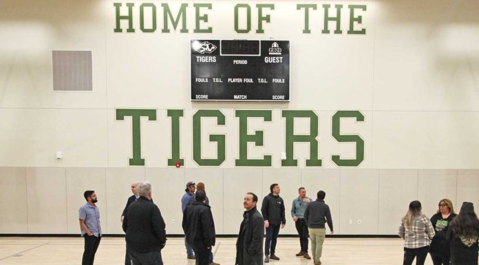 south valley middle school