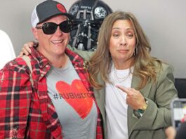 Star Wars visit supports young cancer fighter in Hollister Diana Lee Inosanto Sally Melendez star wars enterprise academy of martial arts