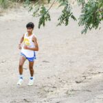 Image for display with article titled Gilroy’s Joshua Guzman places third at CCS Cross Country Championships