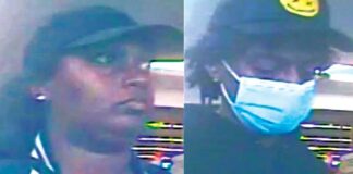 safeway theft suspects