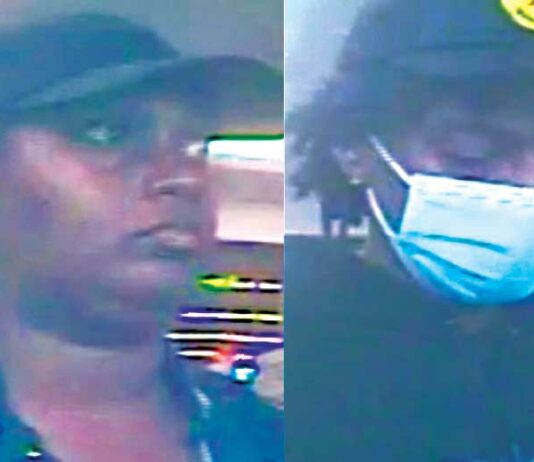 safeway theft suspects