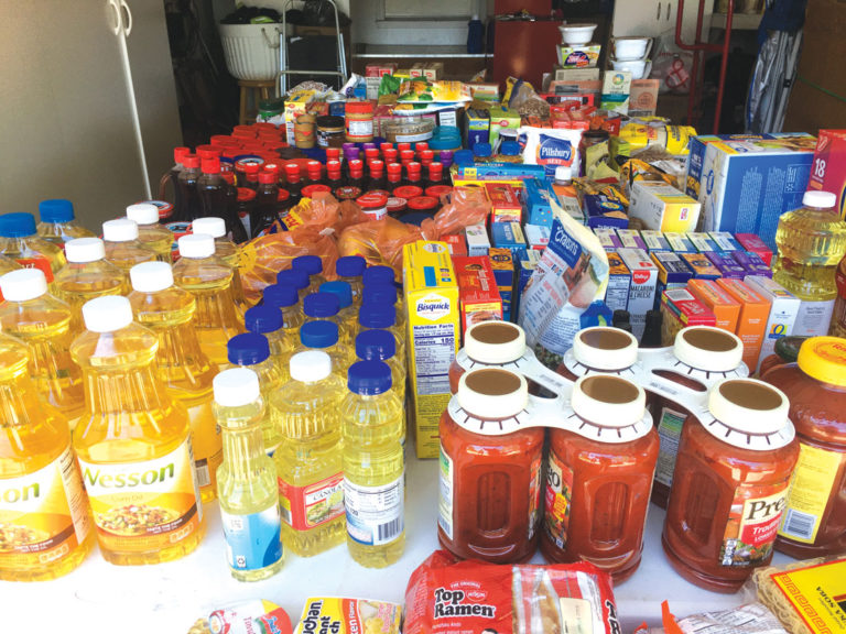 California’s food insecurity rises as pandemic aid ends