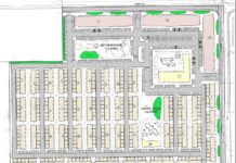 315 las animas avenue site plan