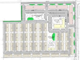 315 las animas avenue site plan
