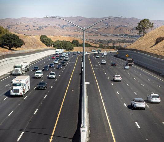 State’s gas tax revenue projected to drop by $6B