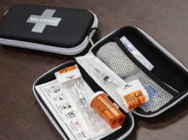 2024 law makes opiate antagonists more widely available, liability free