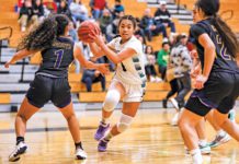 christopher high school girls basketball