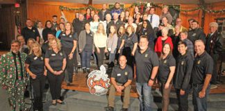 gilroy garlic festival association donations