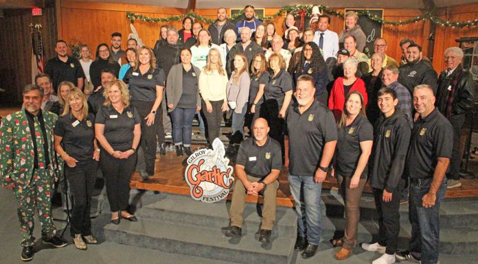 gilroy garlic festival association donations