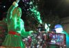 downtown gilroy holiday festival parade