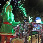 Image for display with article titled PHOTOS: Gilroy celebrates the holidays with parade