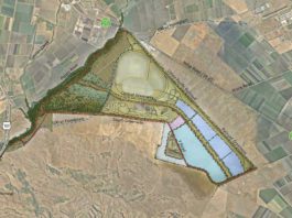 Strada Verde project still in limbo