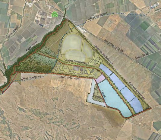 Strada Verde project still in limbo