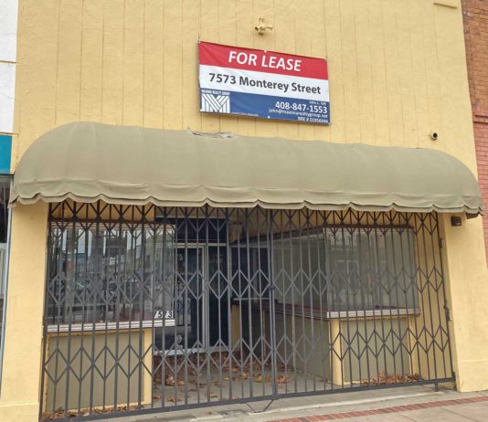 Local Scene: Dessert café to open in downtown Gilroy 7573 monterey street downtown gilroy