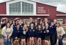 gilroy ffa